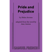 Pride and Prejudice