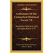 Collections Of The Connecticut Historical Society V8: Revolution Rolls And Lists, Lexington Alarm 1775