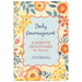 Daily Encouragement: 3-Minute Devotions for Women Journal