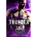 Praying for Thunder: Wilmington, NC Chapter