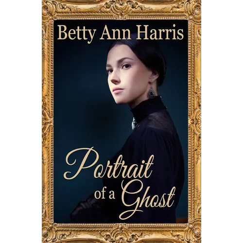 Portrait of a Ghost