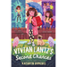 Vivian Lantz's Second Chances