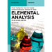 Elemental Analysis: Icp-Ms, Icp-Oes, Aas, Xrf