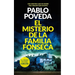 El Misterio de la Familia Fonseca: Un thriller mediterráneo