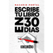 Escribe tu libro en 30 días