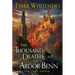 The Thousand Deaths of Ardor Benn