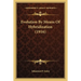 Evolution By Means Of Hybridization (1916)