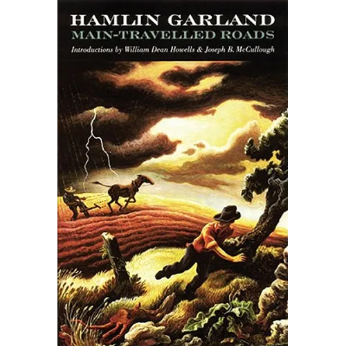 Main-Travelled Roads