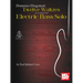 Domenico Dragonetti - Twelve Waltzes Arranged for Electric Bass Solo