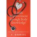 Health improvement through Body Knowledge