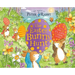 The Easter Bunny Hunt: With Lots of Flaps to Look Under