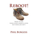 Reboot!: What to do when your career is over but your life isn't