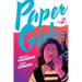 Paper Girls Backpack Edition Vol. 2