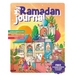 My Ramadan Journal: Ramadan Activity Book for Kids