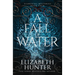 A Fall of Water: Elemental Mysteries Book Four