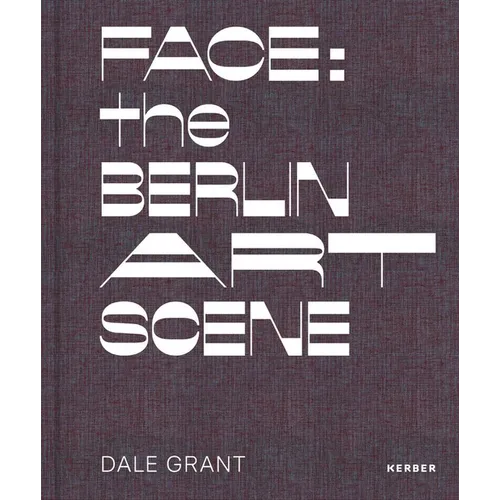 Dale Grant: Face