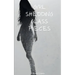 Girl Shedding Glass Pieces