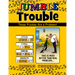 Jumble(r) Trouble: These Puzzles Are a Problem!