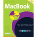 Macbook in Easy Steps: Covers macOS Sierra