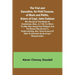 The Trial and Execution, for Petit Treason, of Mark and Phillis, Slaves of Capt. John CodmanWho Murdered Their Master at Charlestown, Mass., in 1755;