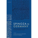 Spinoza in Germany: Political and Religious Thought Across the Long Nineteenth Century