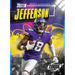 Justin Jefferson