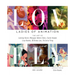 Lovely: Ladies of Animation: The Art of Lorelay Bove, Brittney Lee, Claire Keane, Lisa Keene, Victoria Ying and Helen Chen
