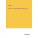 A Chinese and English Pocket Dictionary