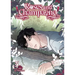 Roses and Champagne (Comic) Vol. 3