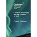 Christian Philosophy and the Problem of God