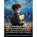 Bedtime Stories for Kids Ages 4-8: Book 5 - Enchanted Voyages: Explore Heartwarming Tales of Friendship, Honesty, Curiosity, and Generosity
