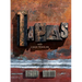Tapas with Liam Tomlin