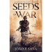 Seeds of War (The Smokesmiths Book One)