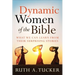 Dynamic Women of the Bible