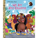 We Are Afro Unicorns