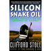Silicon Snake Oil: Second Thoughts on the Information Highway