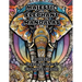 Majestic Elephant Mandalas: Artistic Expressions of Graceful Giants