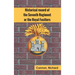 Historical record of the Seventh Regiment, or the Royal Fusiliers