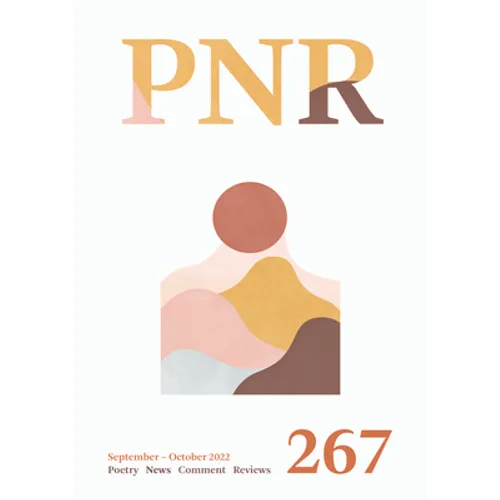 PN Review 267