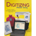 Digitizing Made Easy: Create Custom Embroidery Designs Like a Pro