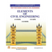 Elements of Civil Engineering
