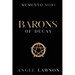 Barons of Decay (Discrete Cover)