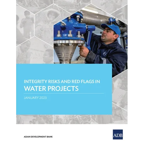 Integrity Risks and Red Flags in Water Projects