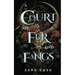 A Court of Fur and Fangs: A steamy enemies-to-lovers fae fantasy romance