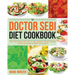 The Doctor Sebi Diet Cookbook: Tasty Plant-Based Diet with Dr. Sebi Alkaline-Friendly Recipes to Reverse Disease & Regain Total Health
