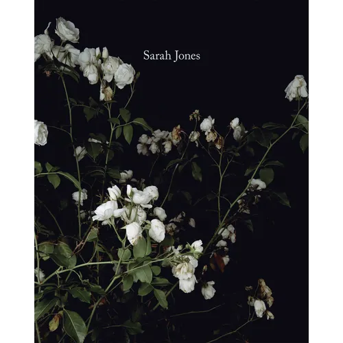 Sarah Jones
