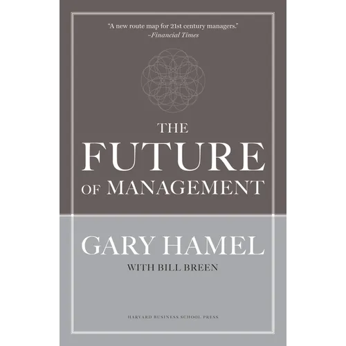 The Future of Management