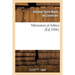 Mémoires Et Lettres