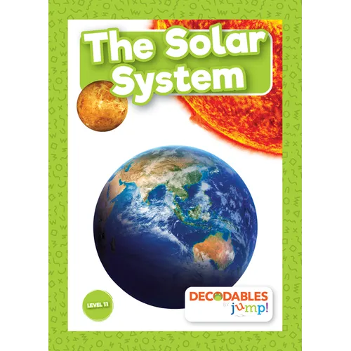 The Solar System