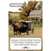 Utopian Communities: Survival of Old Order Hutterite, Amish and Mennonite Groups